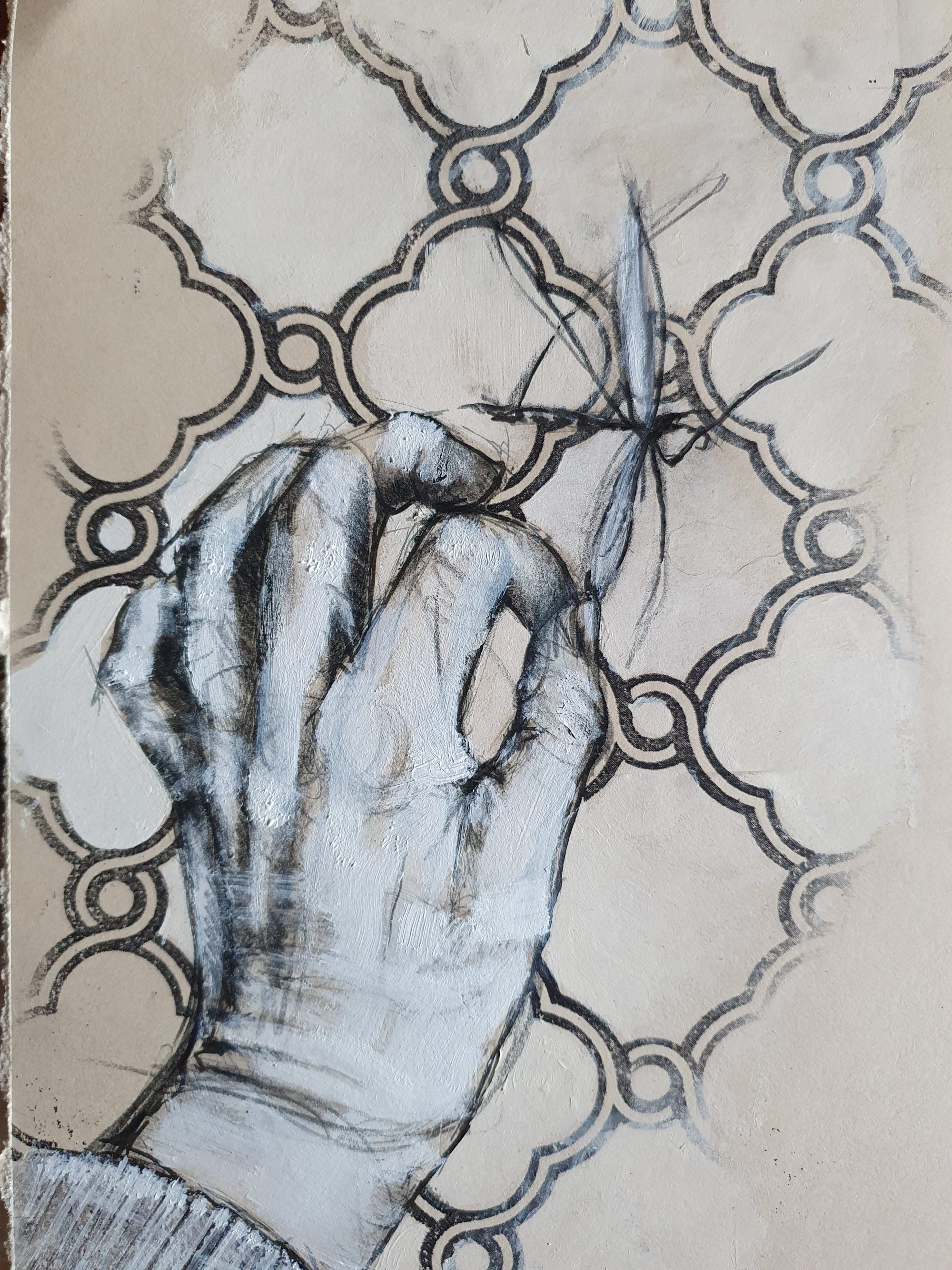 Storytelling excercise